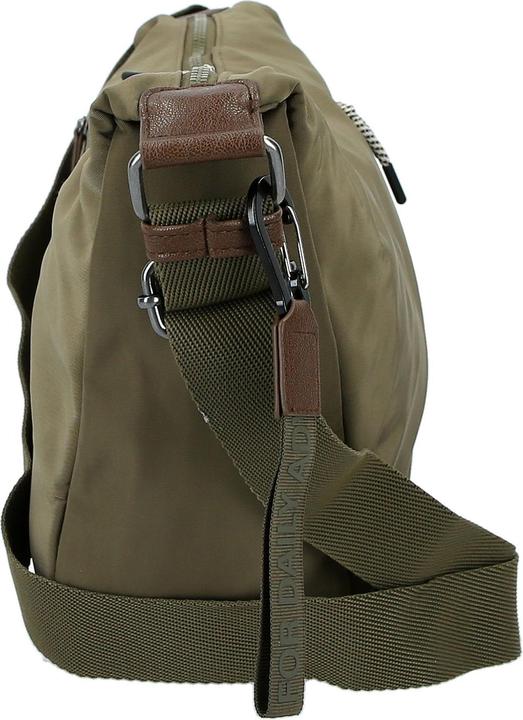 Actual product image Camel Active Aurum Hobo Bag
