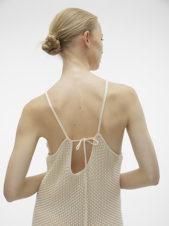 Image du produit Vero Moda VMHAVANA Robe longue en maille (S)