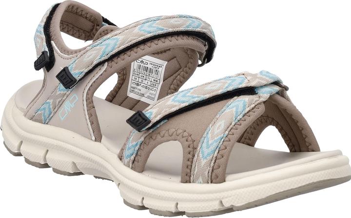 Produktbild CMP Campagnolo Almaak Wandersandalen (39)