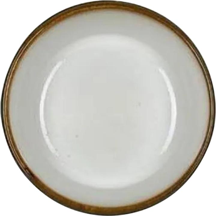 Produktbild Bitz Snackschale Ø 10 cm 6 Stück, Grau/Crème