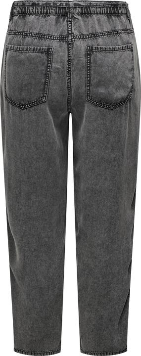 Produktbild Only CARKENYA Locker geschnitten Hose mit weitem Beinschnitt Hose mit weitem Beinschnitt (W44/L32)