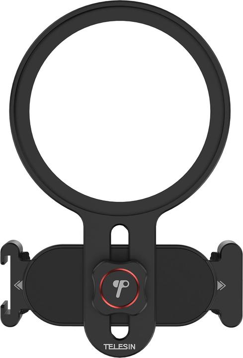 Produktbild Telesin 67mm Universal Cell Phone Filter Holder