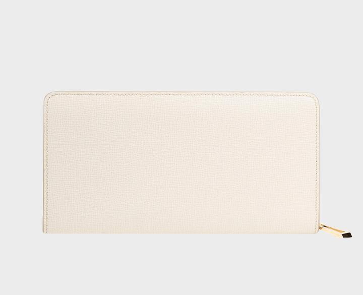 Actual product image Lotyere Zip Around Wallet