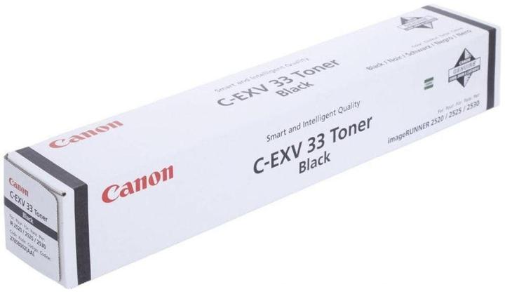 Image du produit Canon C-Exv 33 (CF)