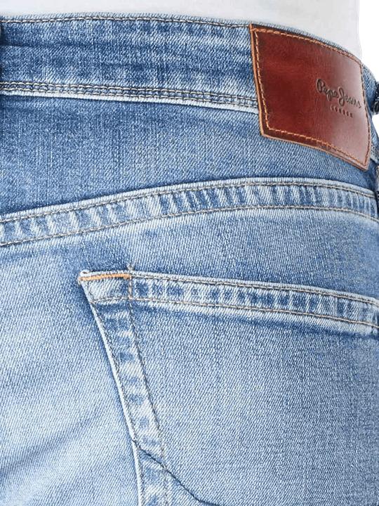 Produktbild Pepe Jeans Hatch Slim Fit Light Blue