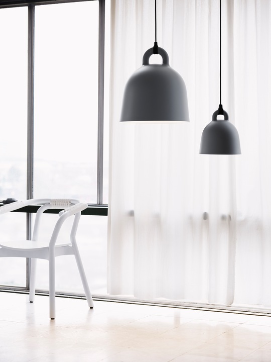 Produktbild Normann Copenhagen Bell (G9)