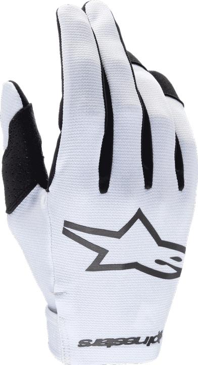 Produktbild Alpinestars Gloves 25 Yth Radar (Jungen, XS)
