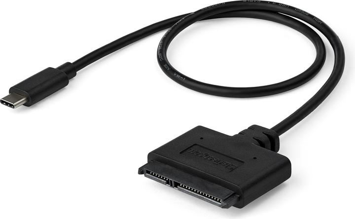 StarTech Adattatore da USB-C a SATA