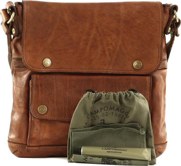 Immagine prodotto Campomaggi Apollo Crossbody Bag