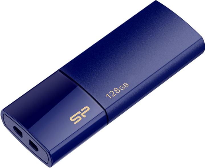 Image du produit Silicon Power Blaze B05 (128 Go, USB-A)