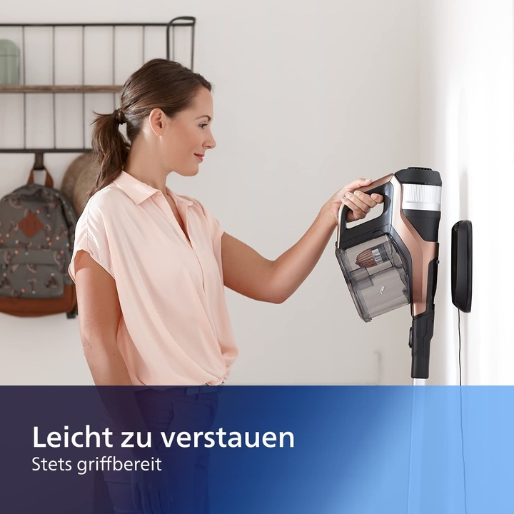 Image du produit Philips Speed Pro Max FC6826/01
