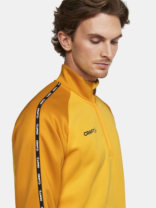 Immagine prodotto Craft SQUADRA 2.0 MEZZA ZIP M (XXL)