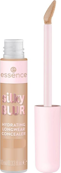 Produktbild essence Silky Blur Hydrating Longwear (190, Brown, Nude, Rose)