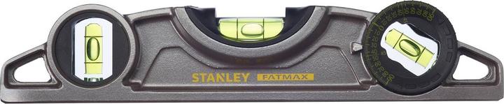 Actual product image Stanley Torpedo FatMax (25 cm)