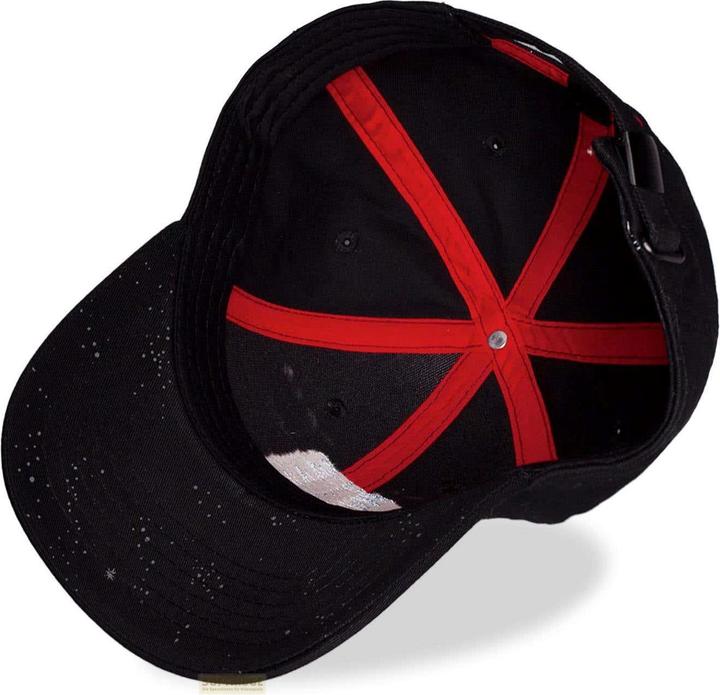 Image du produit Difuzed STAR WARS - Casquette Ajustable - Villains (Taille unique)
