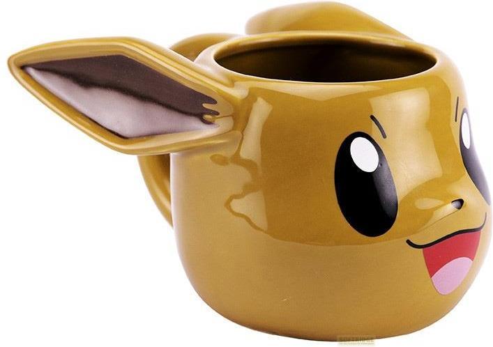 Actual product image ABYstyle Eevee (500 ml, 1x)