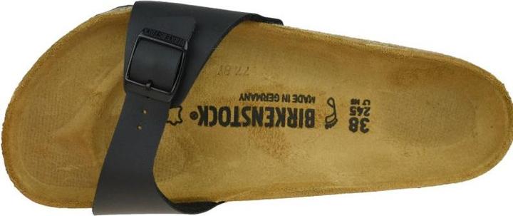 Actual product image Birkenstock Madrid Birko-Flor Normal (36)