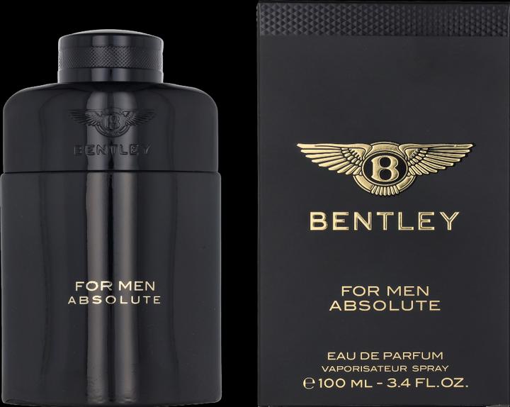 Immagine prodotto Bentley Assoluto (Eau de parfum, 100 ml)