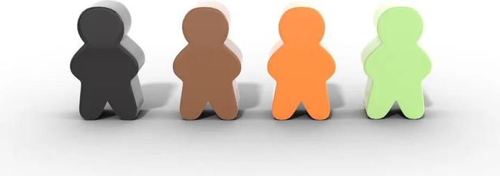 Produktbild Spiral Editions Amanite (Französisch, 2 - 4 Spieler)