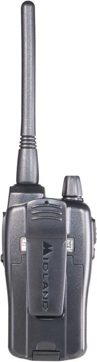 Actual product image Midland G9 Pro (12 km)