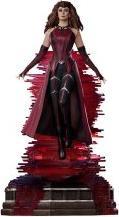 Actual product image Semic Scarlet Witch - Wandavision - Legacy Replica 1/4