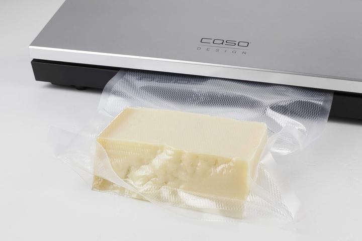 Produktbild Caso GourmetVAC 180 Folienschweiss-/Vakuumierautomaten