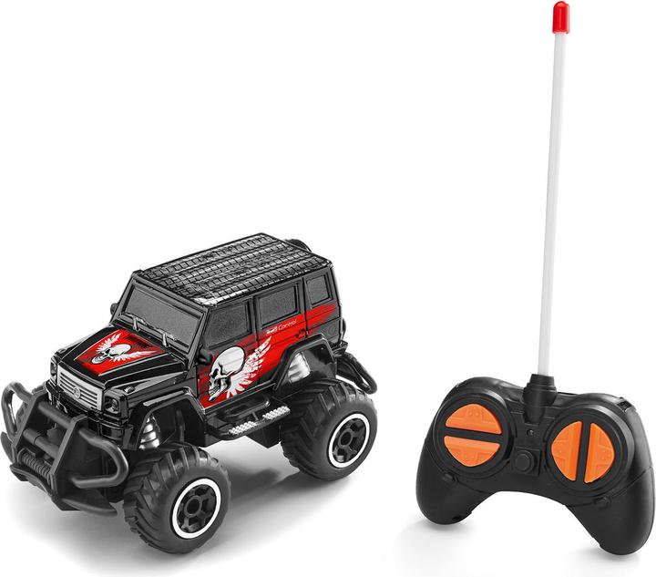Produktbild Revell Urban Rider