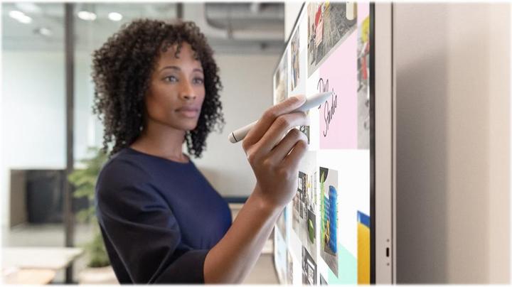 Actual product image Microsoft Surface Hub 2 Pen for business