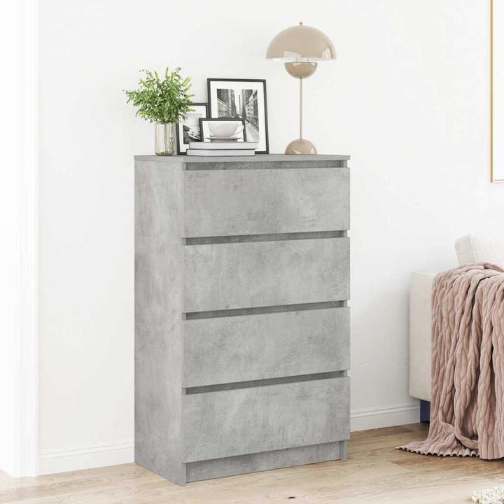 Actual product image VidaXL Peter (60 x 35 x 98.5 cm)