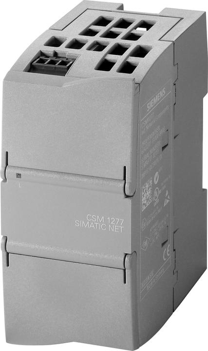 Produktbild Siemens Schaltmodul CSM 1277 f. S7-1200