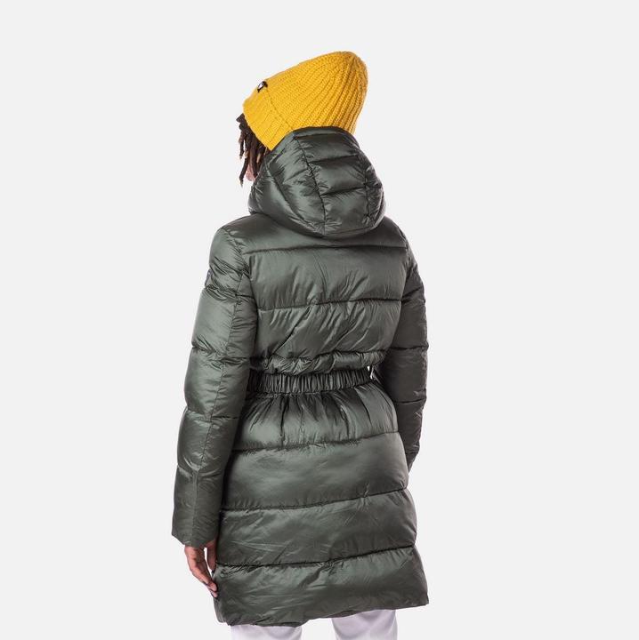 Produktbild Rossignol Leichter Hoodie-Mantel (XXL)