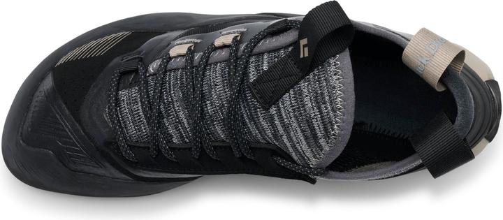 Image du produit Black Diamond Men's Momentum Lace Climbing Shoes (43)