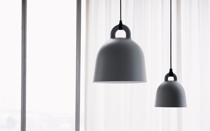 Produktbild Normann Copenhagen Bell (G9)