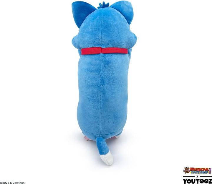 Actual product image Youtooz Five Nights at Candy's Plush Figure Long Candy 30 cm (30 cm)
