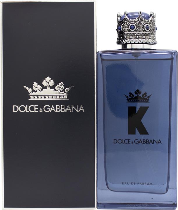 Image du produit Dolce & Gabbana K (Eau de parfum, 150 ml)