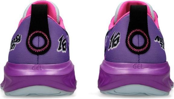 Produktbild ASICS Performance GEL-NOOSA TRI 16 GS Kids BOLD MAGENTA/WHITE (38)