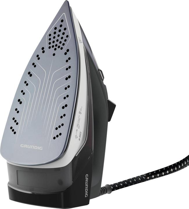 Image du produit Grundig SI 4850 (2200 W, 110 g/min)