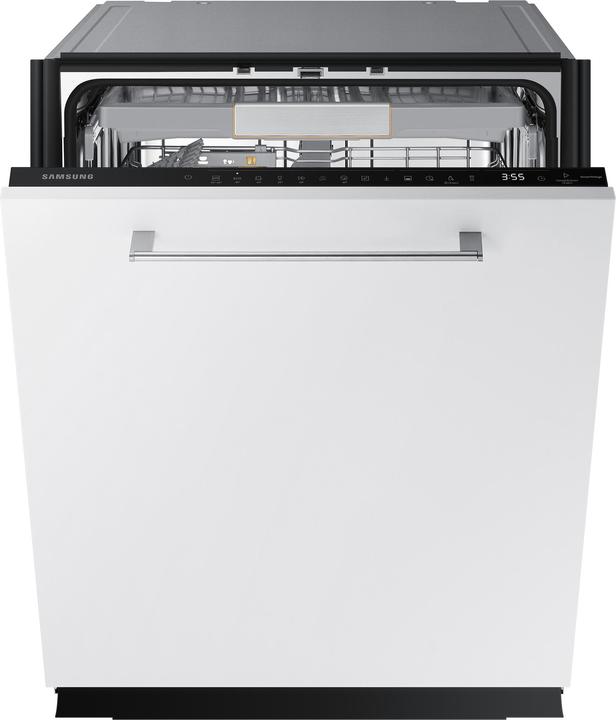 Produktbild Samsung DW60CG880B00 Unterputz-Geschirrspüler