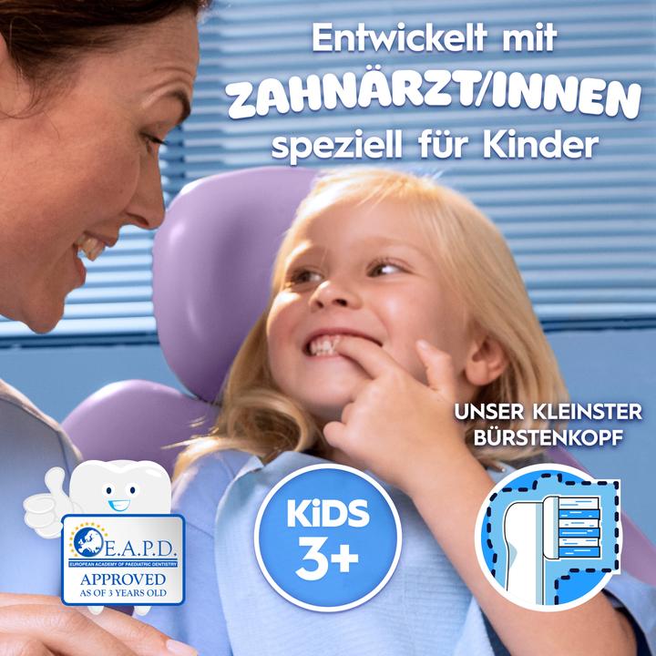 Produktbild Oral-B Pro Kids