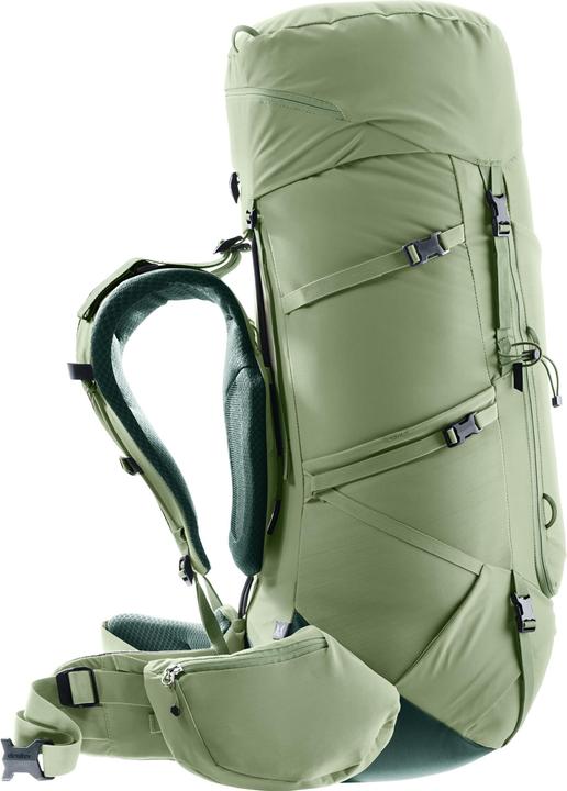 Produktbild Deuter Aircontact Core 55+10 (55 l)