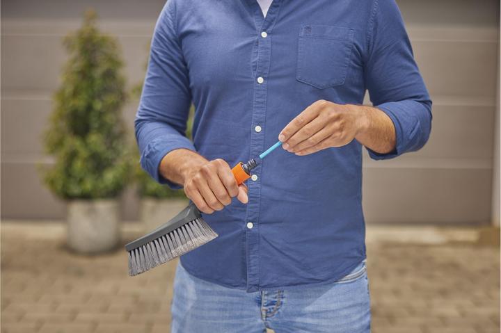 Produktbild Gardena Cleansystem Reinigungssticks