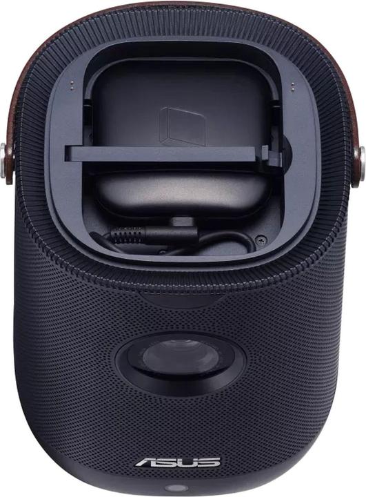 Image du produit ASUS ZenBeam L2 (Full HD, 400 lm, 1.2:1)