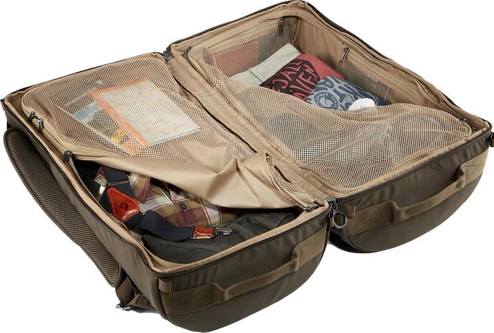 Produktbild Fjällräven Splitpack (55 l)