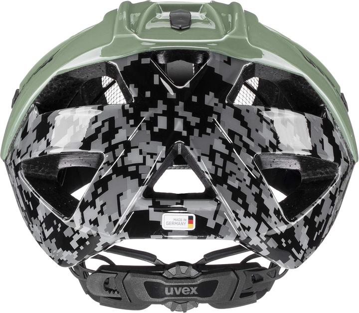 Produktbild Uvex Sports Quatro (52 - 57 cm)