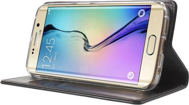 Image du produit Goospery Série Blue Moon Flip (Samsung Galaxy S6 Edge)