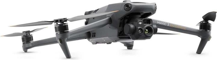 Actual product image DJI Mavic 3 Enterprise Thermal Advanced M3T EU/C1