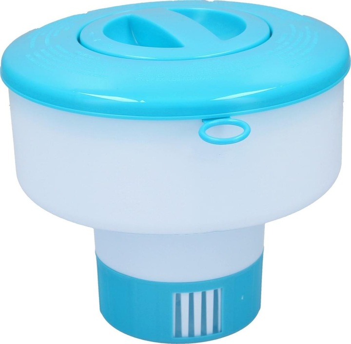 Actual product image Intex Dosing float