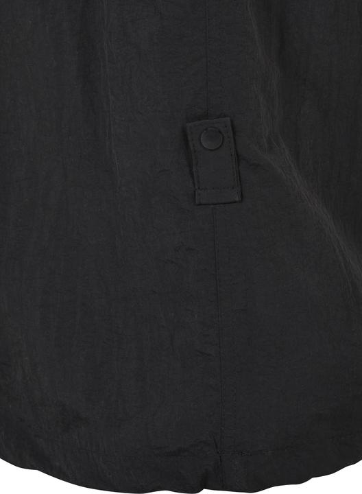 Produktbild Urban Classics Ladies Wide Crinkle Nylon Cargo Pants (3XL)