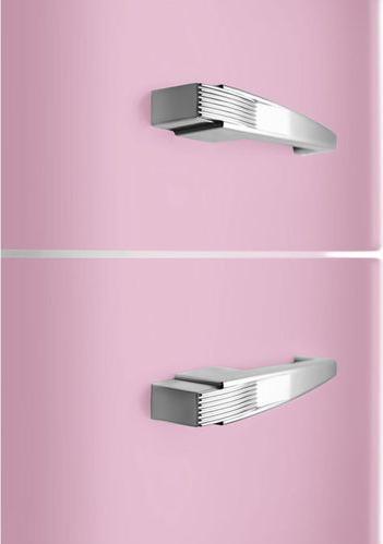 Actual product image Smeg Retro Style FAB32RPK5 (331 l)