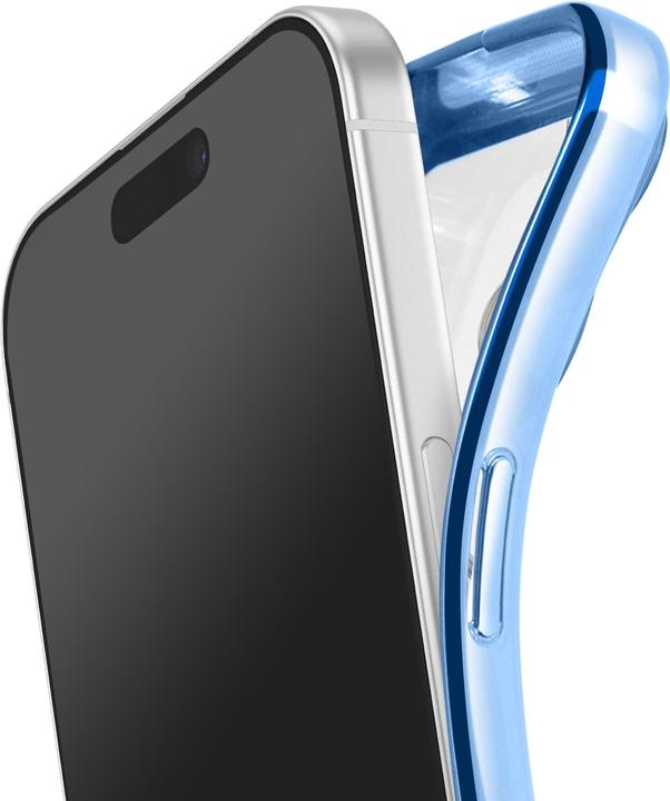 Produktbild Avizar Hülle Chromrand (Apple iPhone 17)